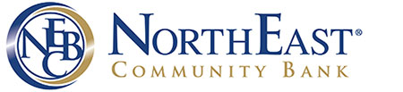 NorthEast Community Bank's Logo